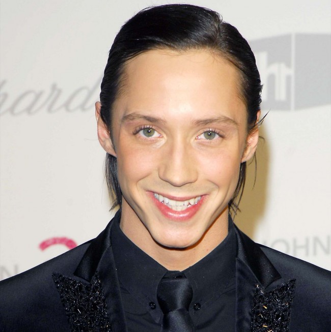 Johnny Weir12760_JOHNNY WEIR