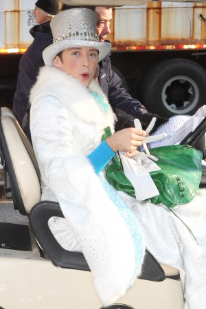 ジョニー・ウィアー