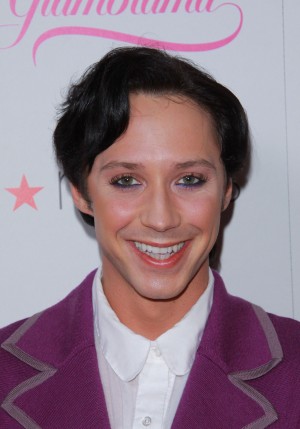 ジョニー・ウィアー