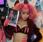 クオリティが高い!! 「Anime Japan2014」コスプレ フォト特集