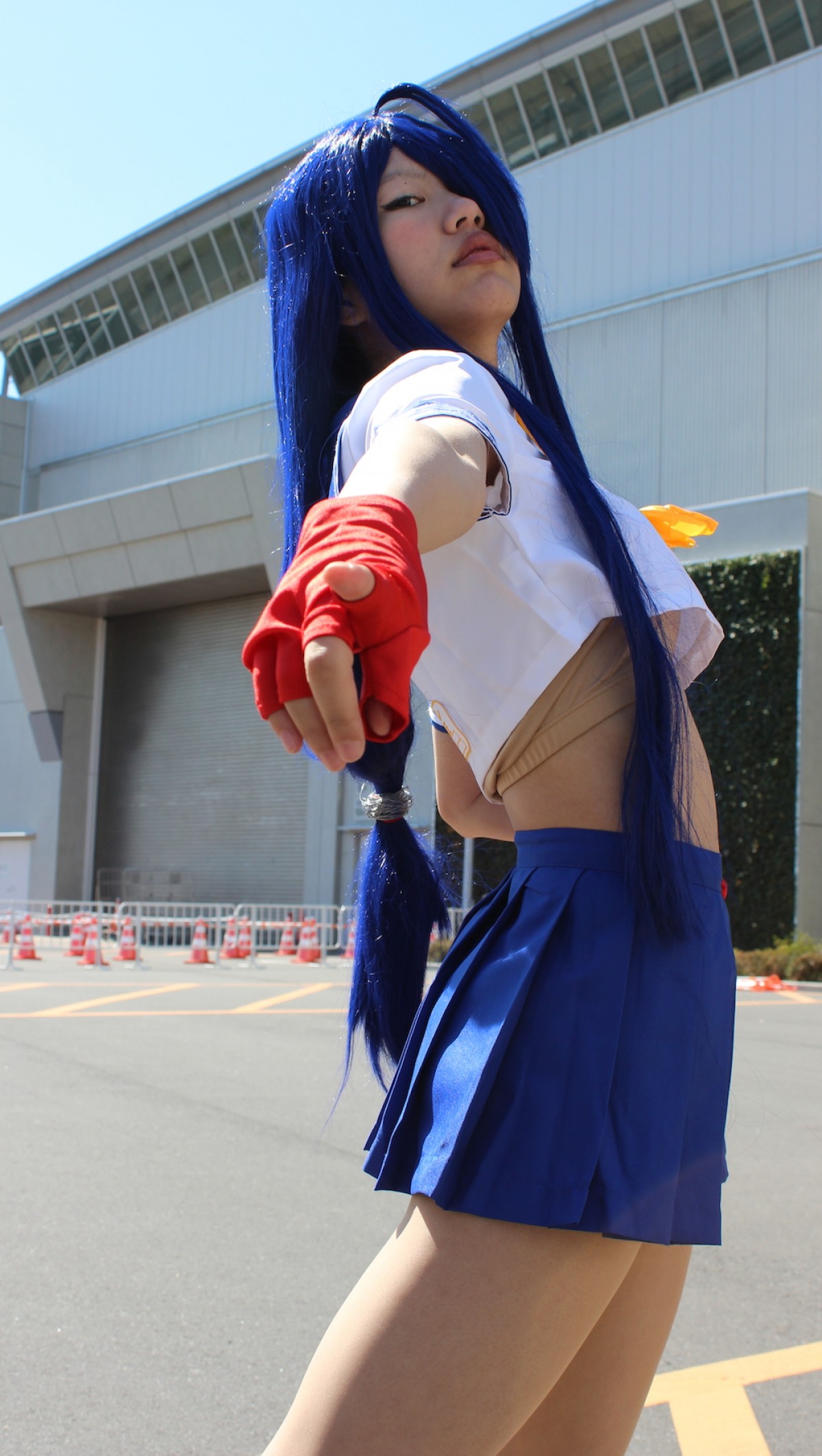 クオリティが高い!! 「Anime Japan2014」コスプレ フォト特集