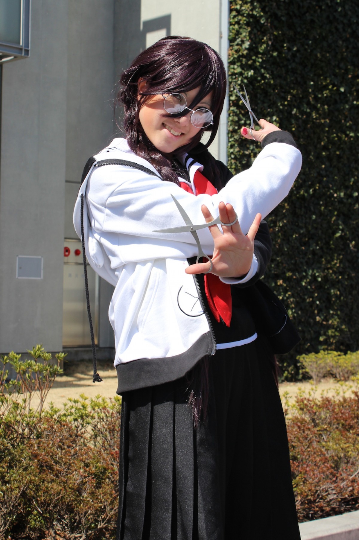 クオリティが高い!! 「Anime Japan2014」コスプレ フォト特集