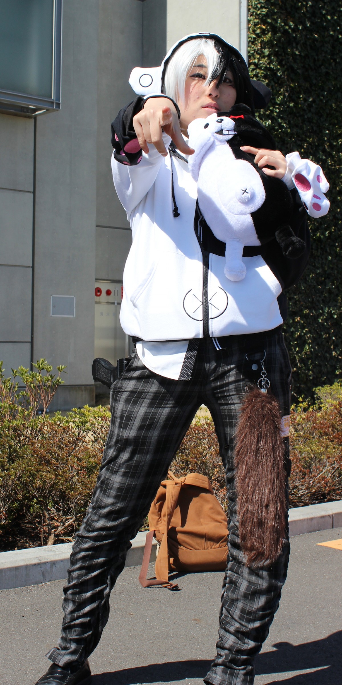 クオリティが高い!! 「Anime Japan2014」コスプレ フォト特集