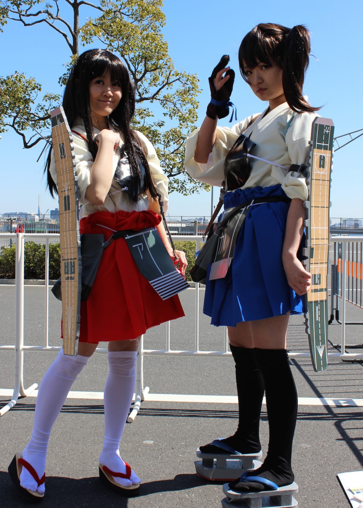 クオリティが高い!! 「Anime Japan2014」コスプレ フォト特集