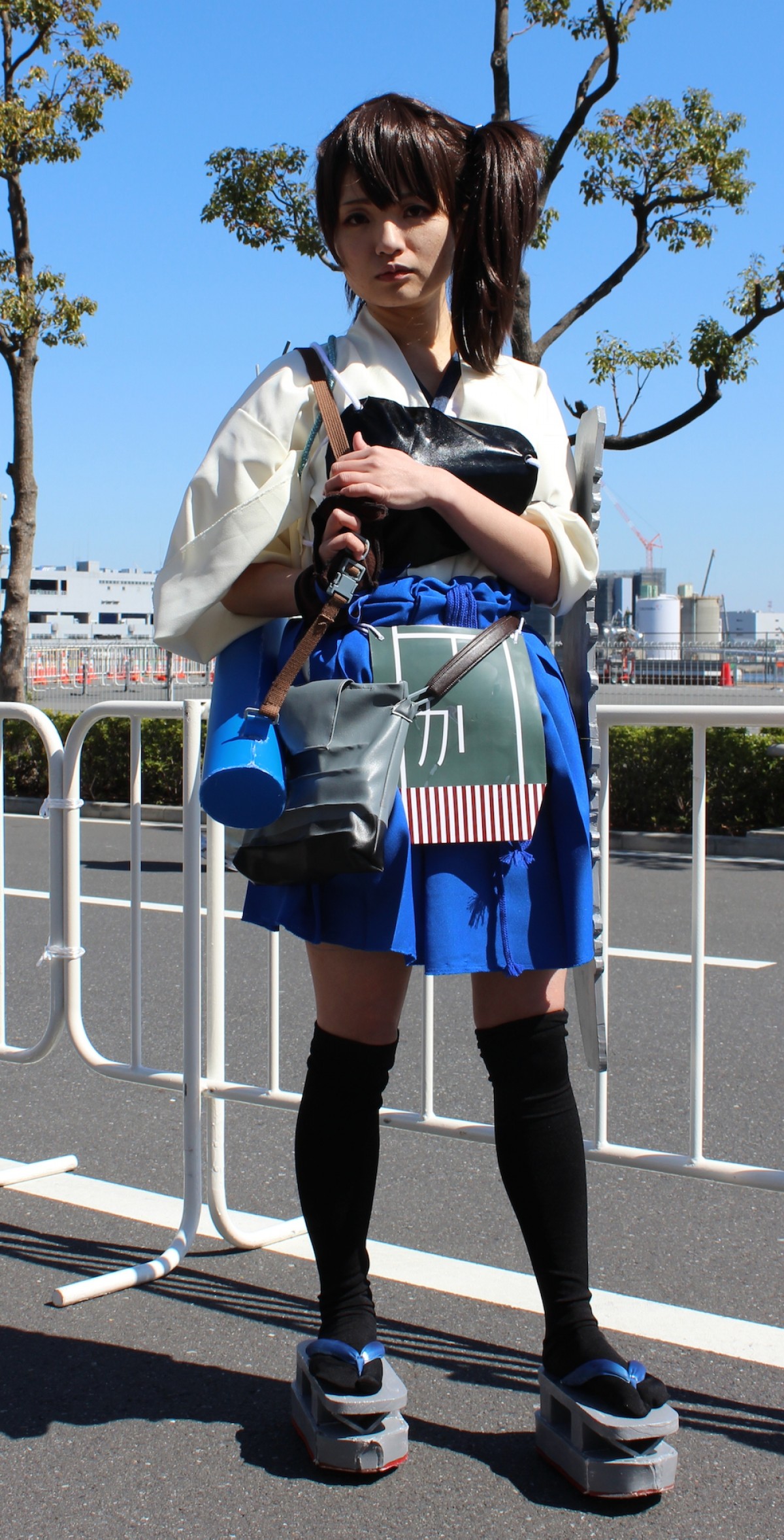 クオリティが高い!! 「Anime Japan2014」コスプレ フォト特集