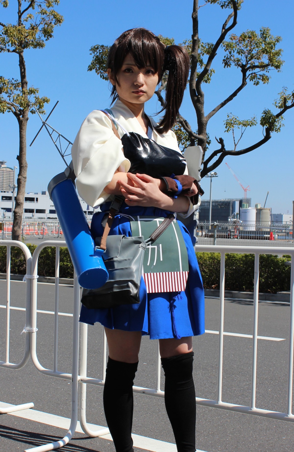クオリティが高い!! 「Anime Japan2014」コスプレ フォト特集