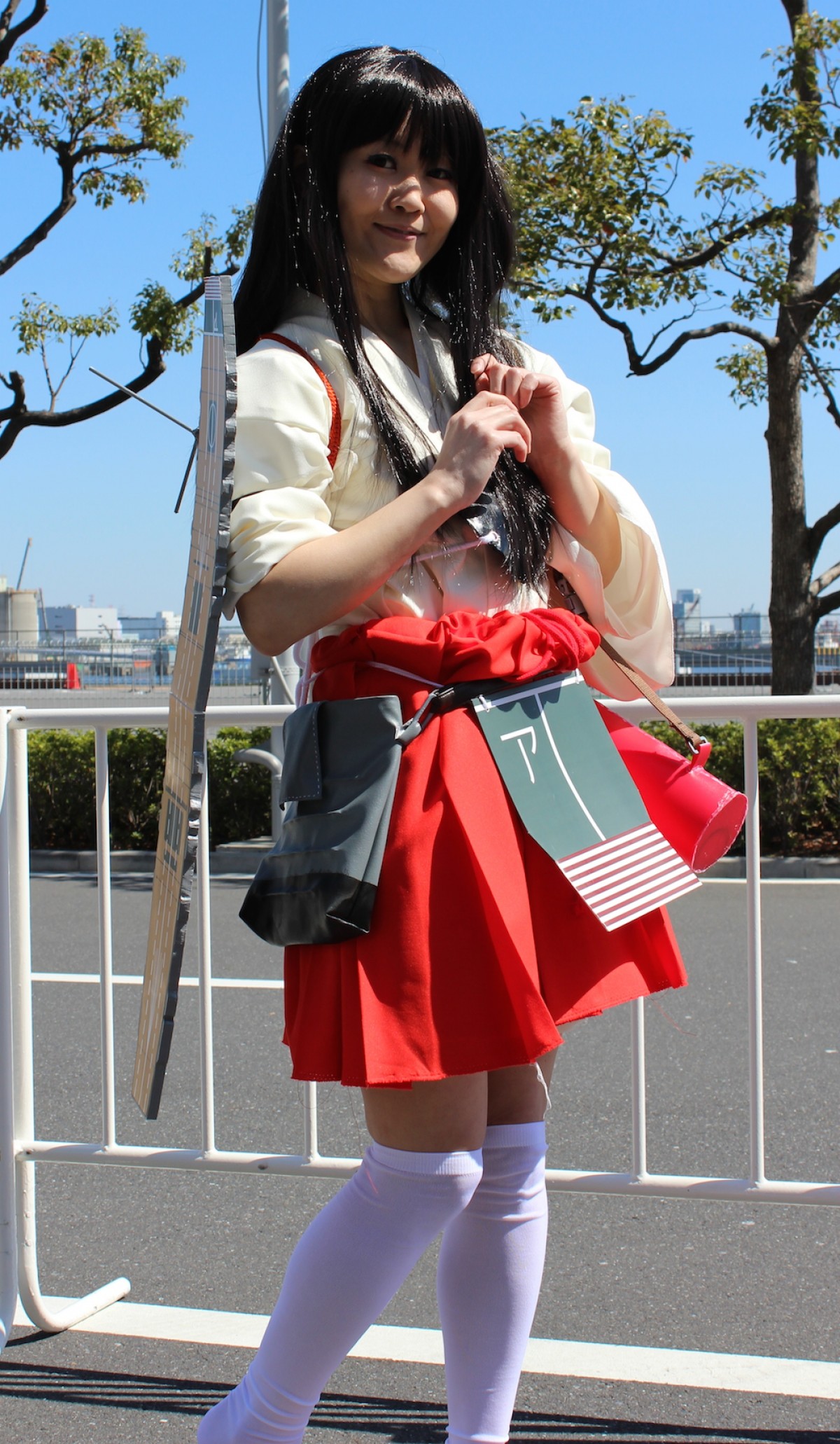クオリティが高い!! 「Anime Japan2014」コスプレ フォト特集