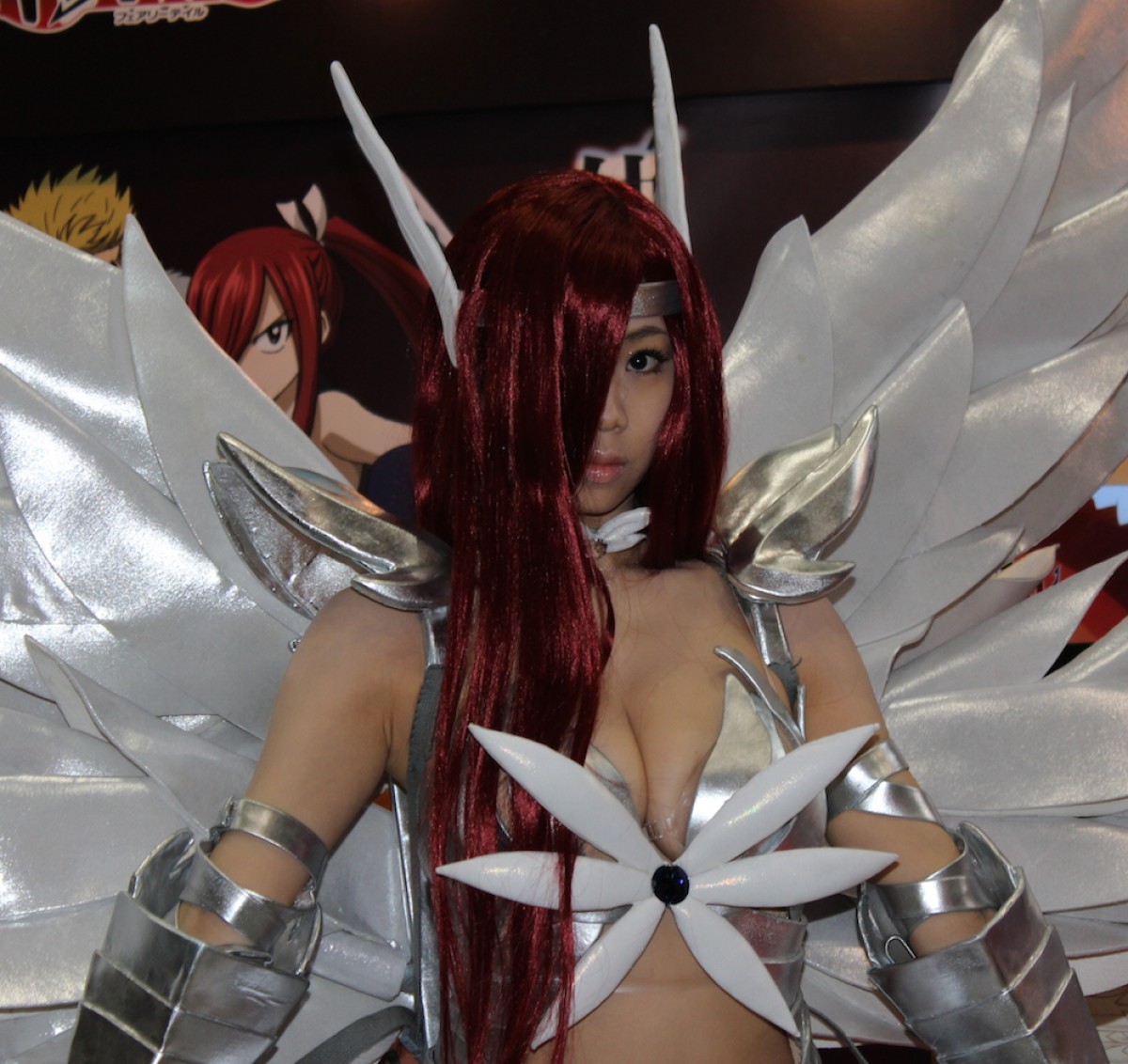 クオリティが高い!! 「Anime Japan2014」コスプレ フォト特集