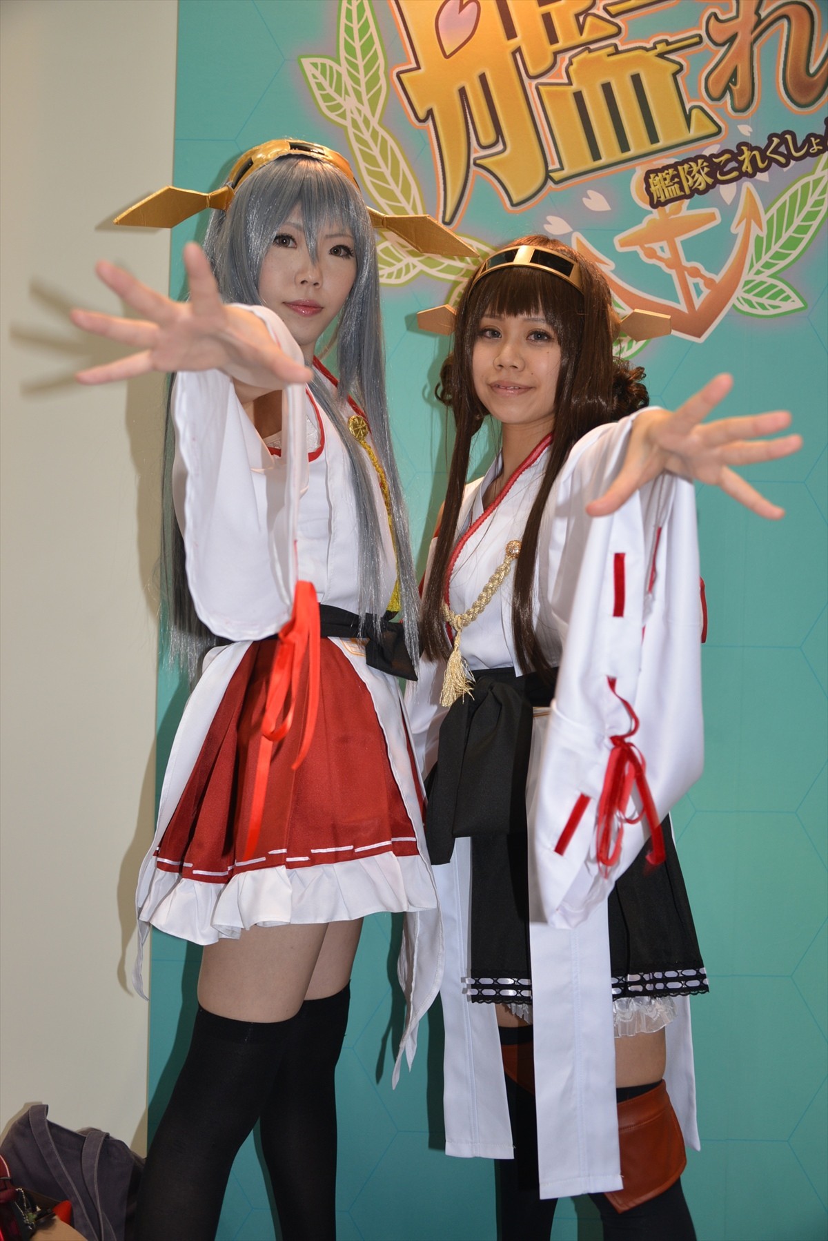 クオリティが高い!! 「Anime Japan2014」コスプレ フォト特集
