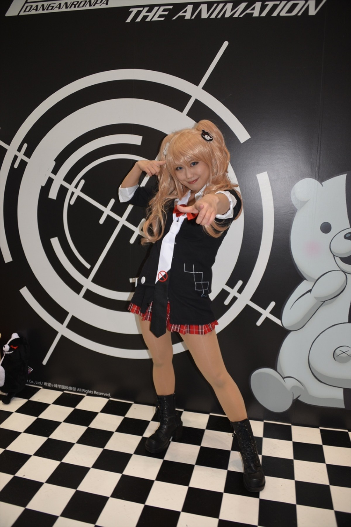 クオリティが高い!! 「Anime Japan2014」コスプレ フォト特集