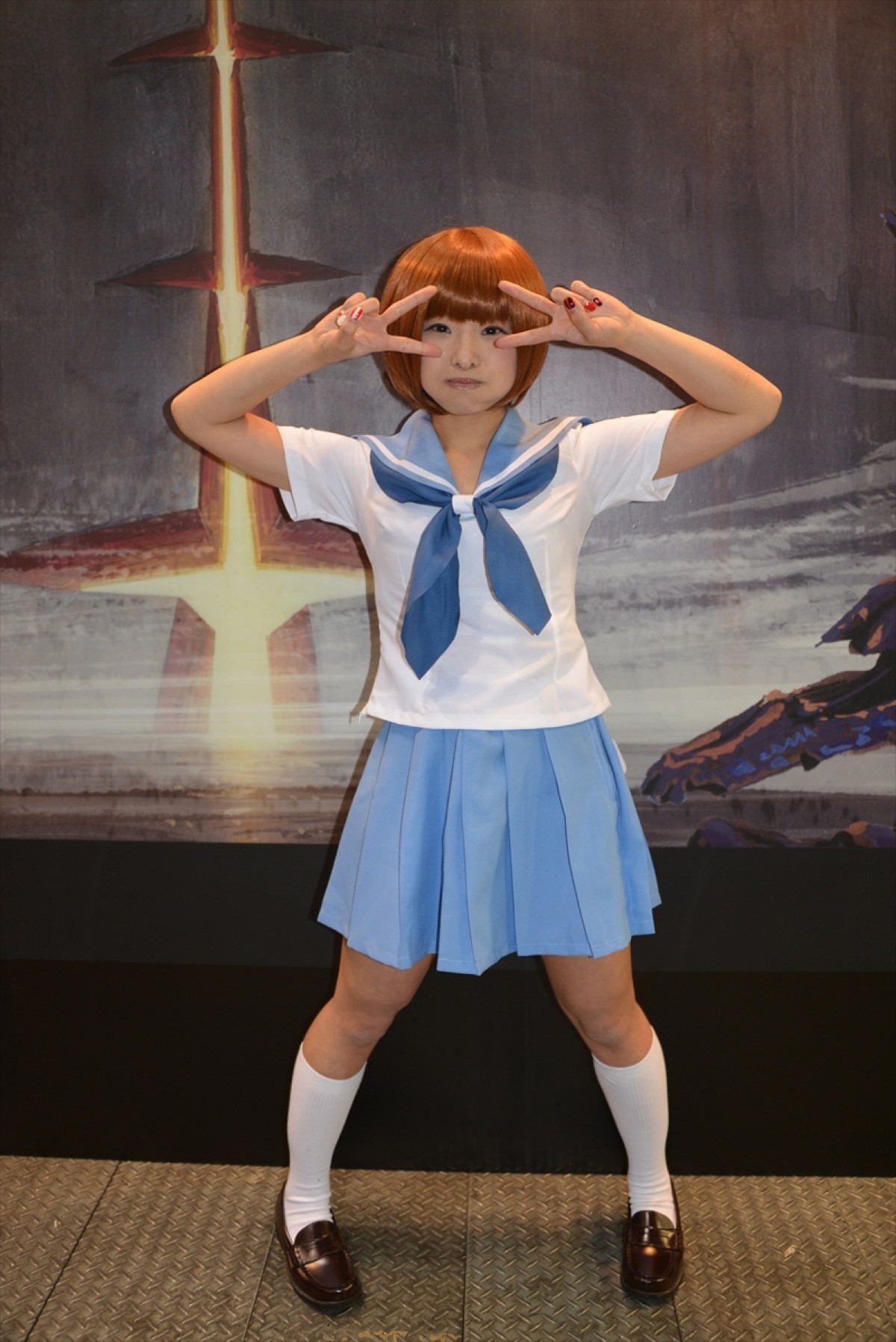 クオリティが高い!! 「Anime Japan2014」コスプレ フォト特集