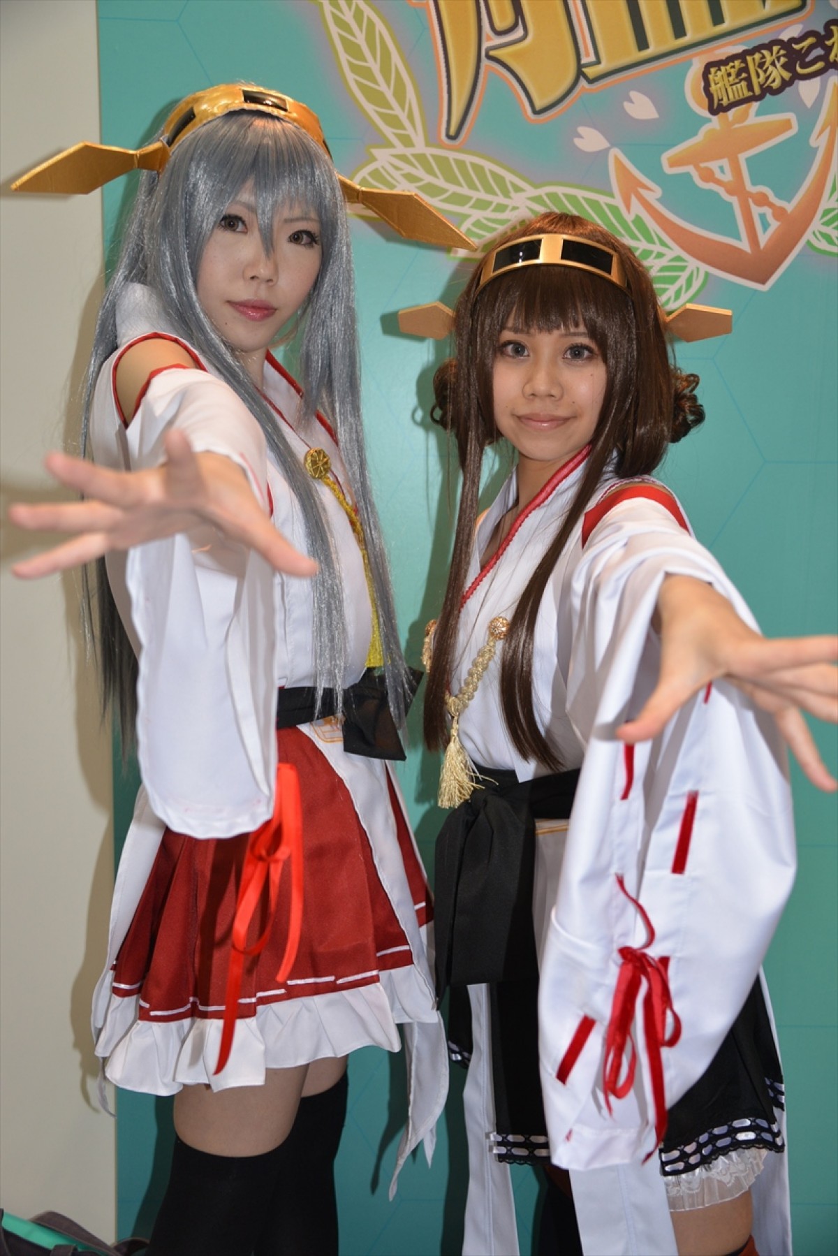 クオリティが高い!! 「Anime Japan2014」コスプレ フォト特集