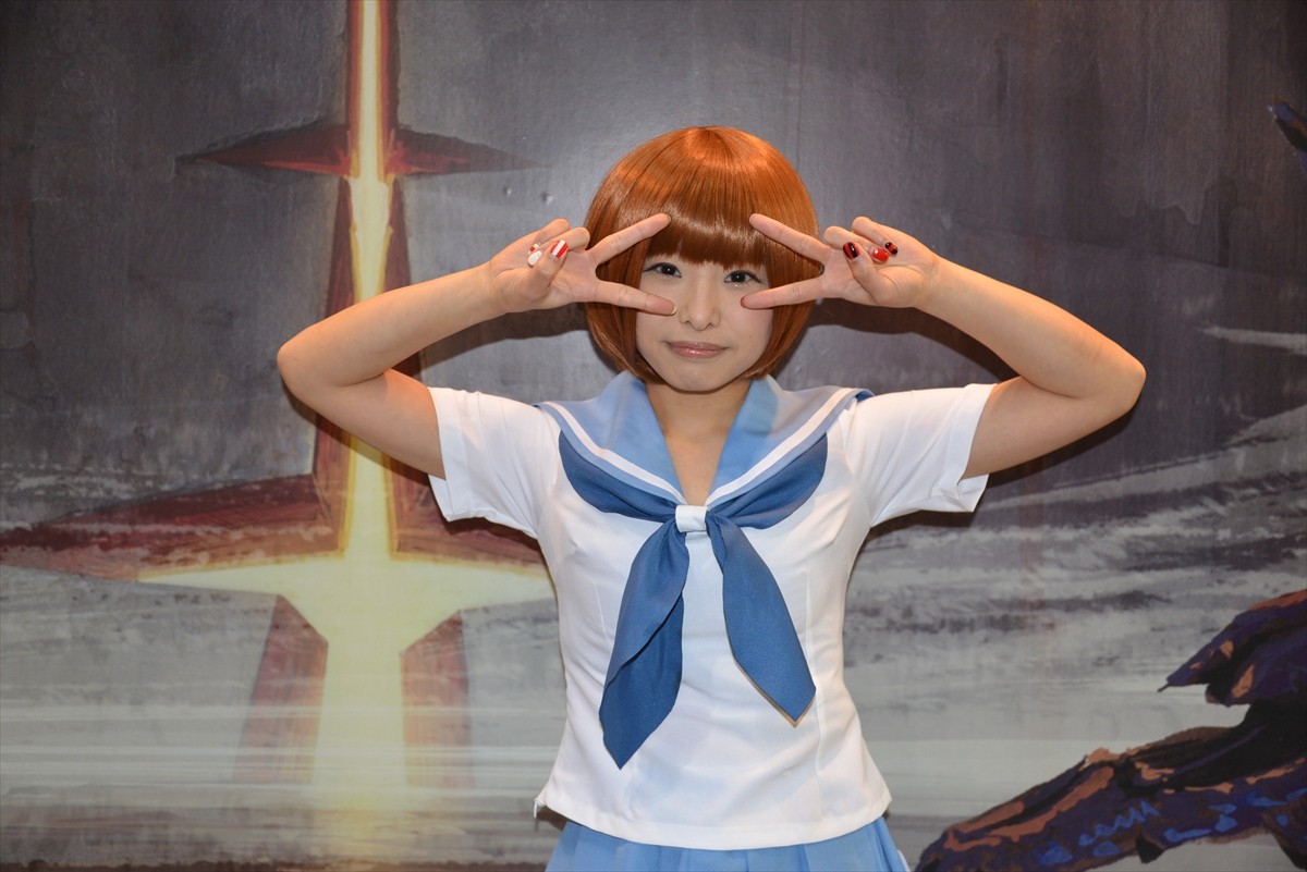 クオリティが高い!! 「Anime Japan2014」コスプレ フォト特集