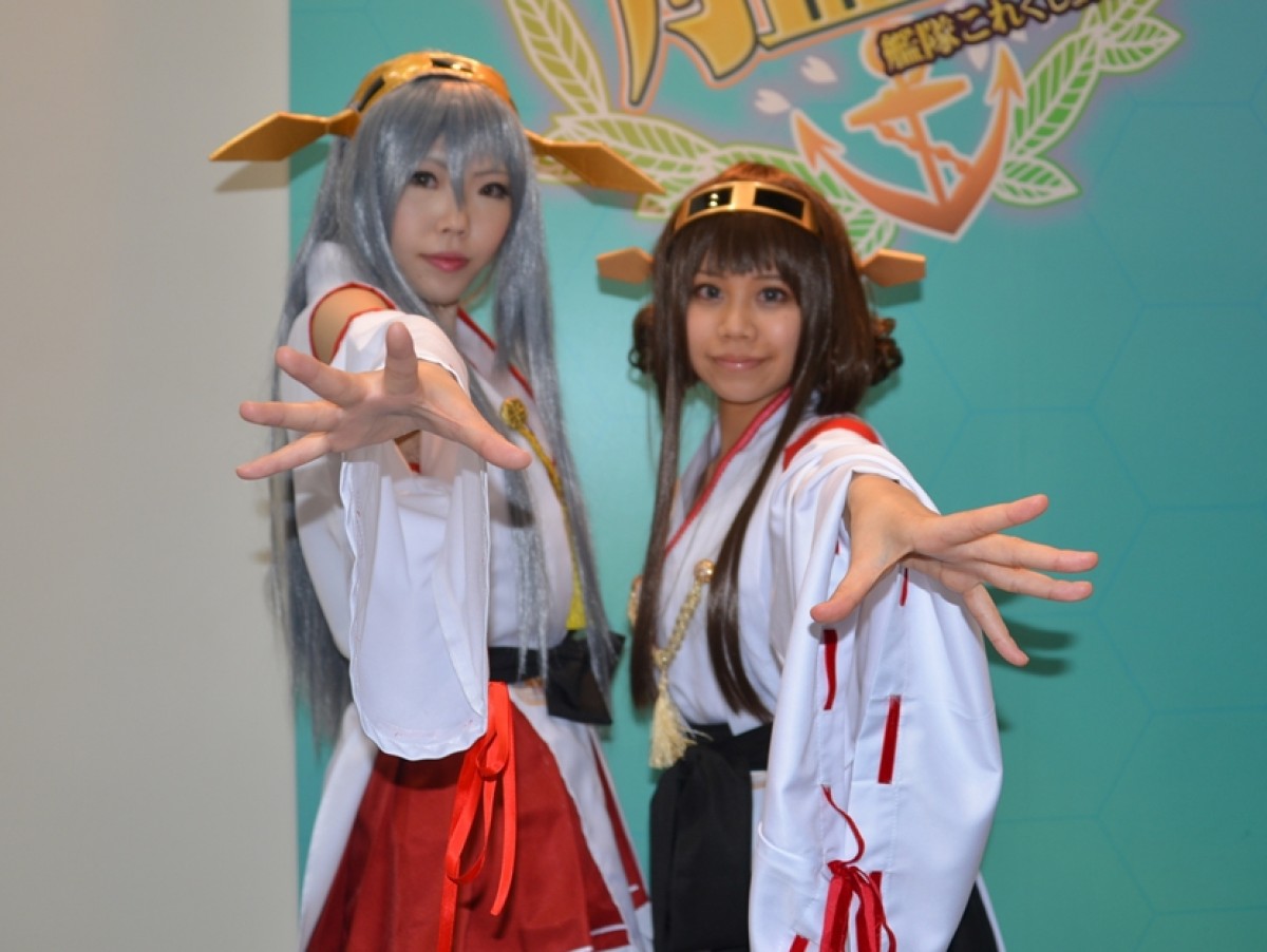 AnimeJapan