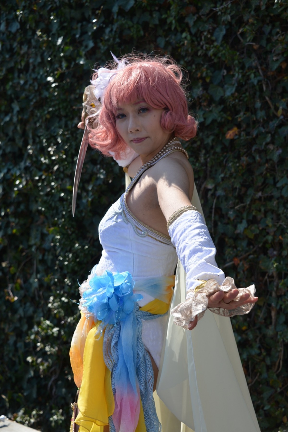 クオリティが高い!! 「Anime Japan2014」コスプレ フォト特集