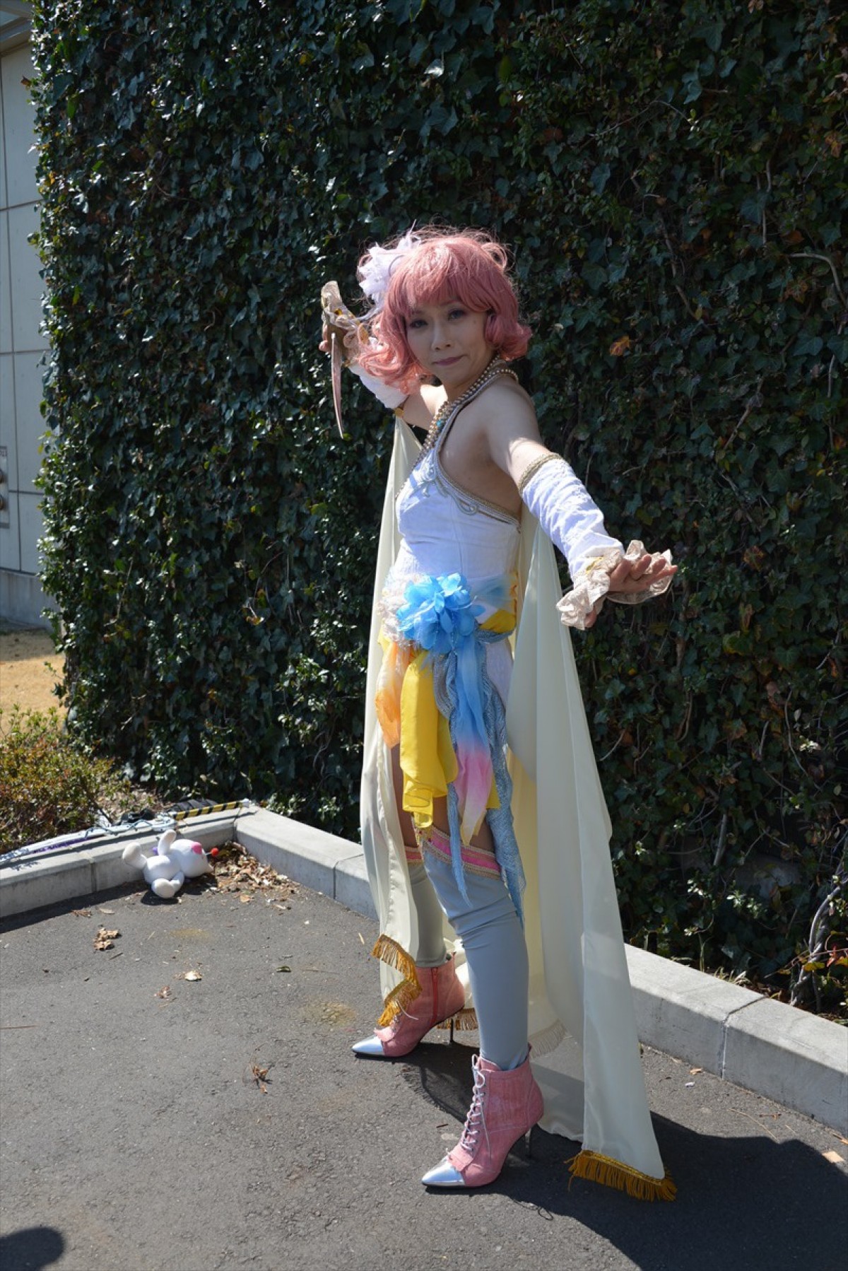 クオリティが高い!! 「Anime Japan2014」コスプレ フォト特集