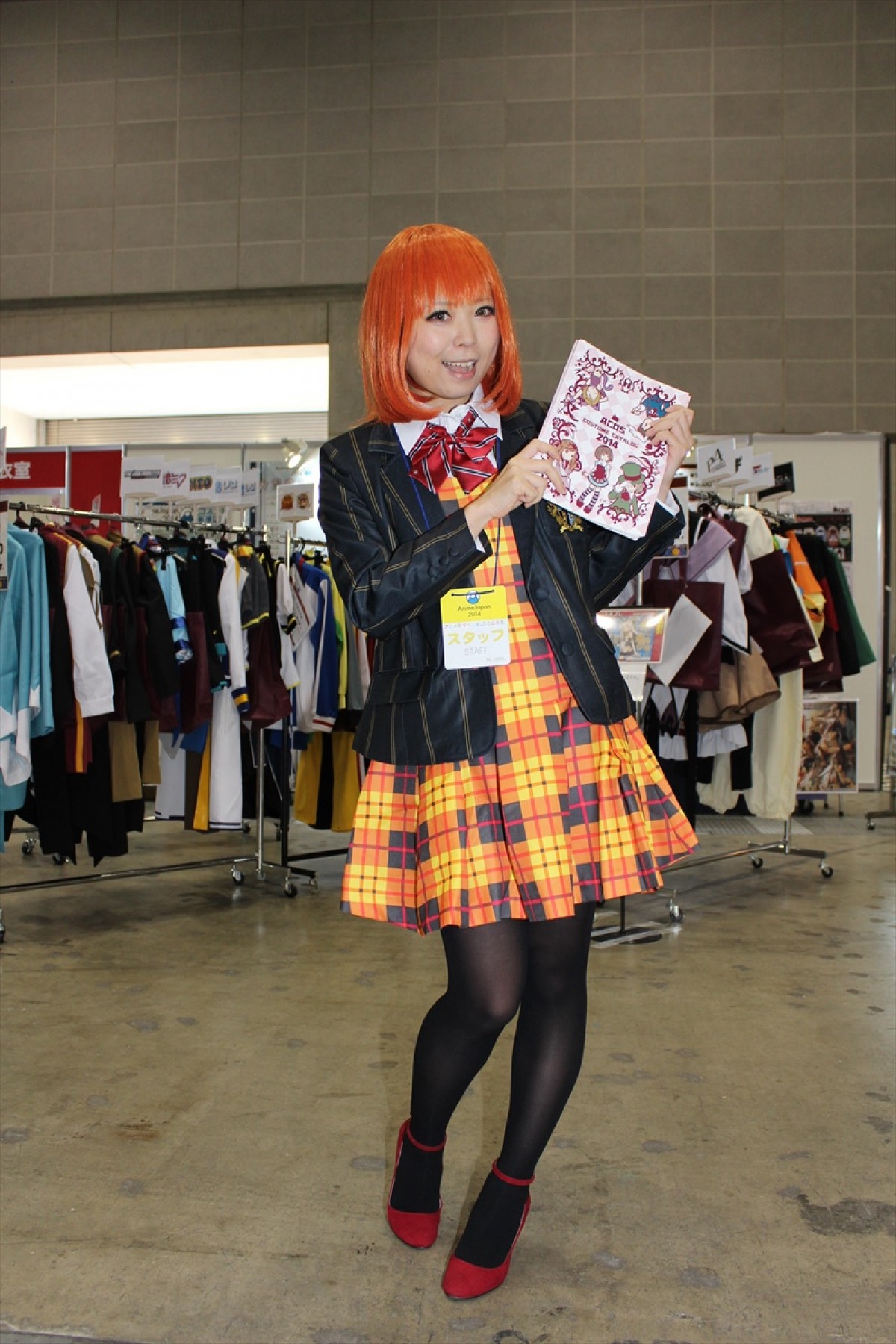 AnimeJapan