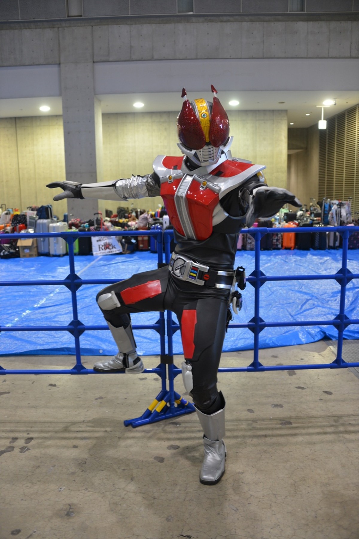 AnimeJapan
