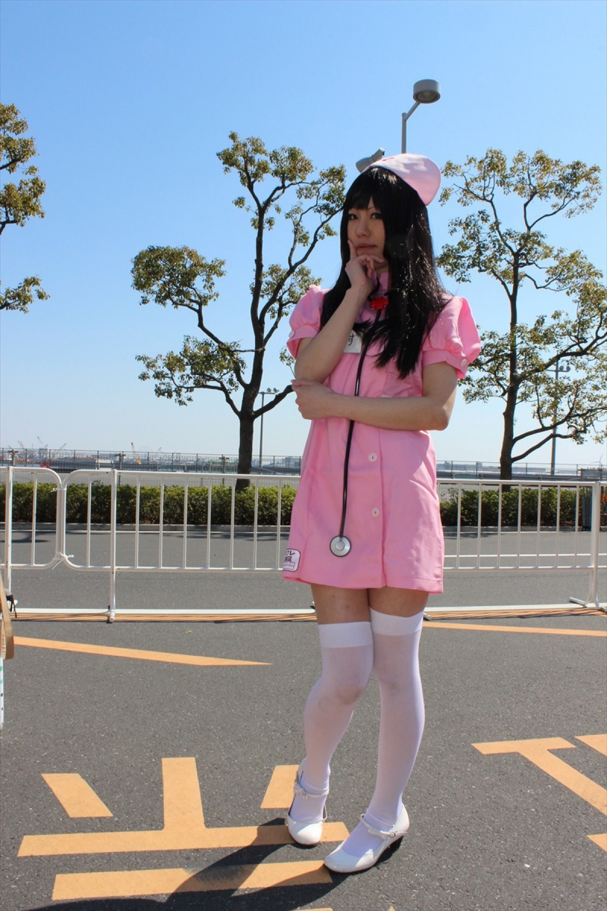 クオリティが高い!! 「Anime Japan2014」コスプレ フォト特集