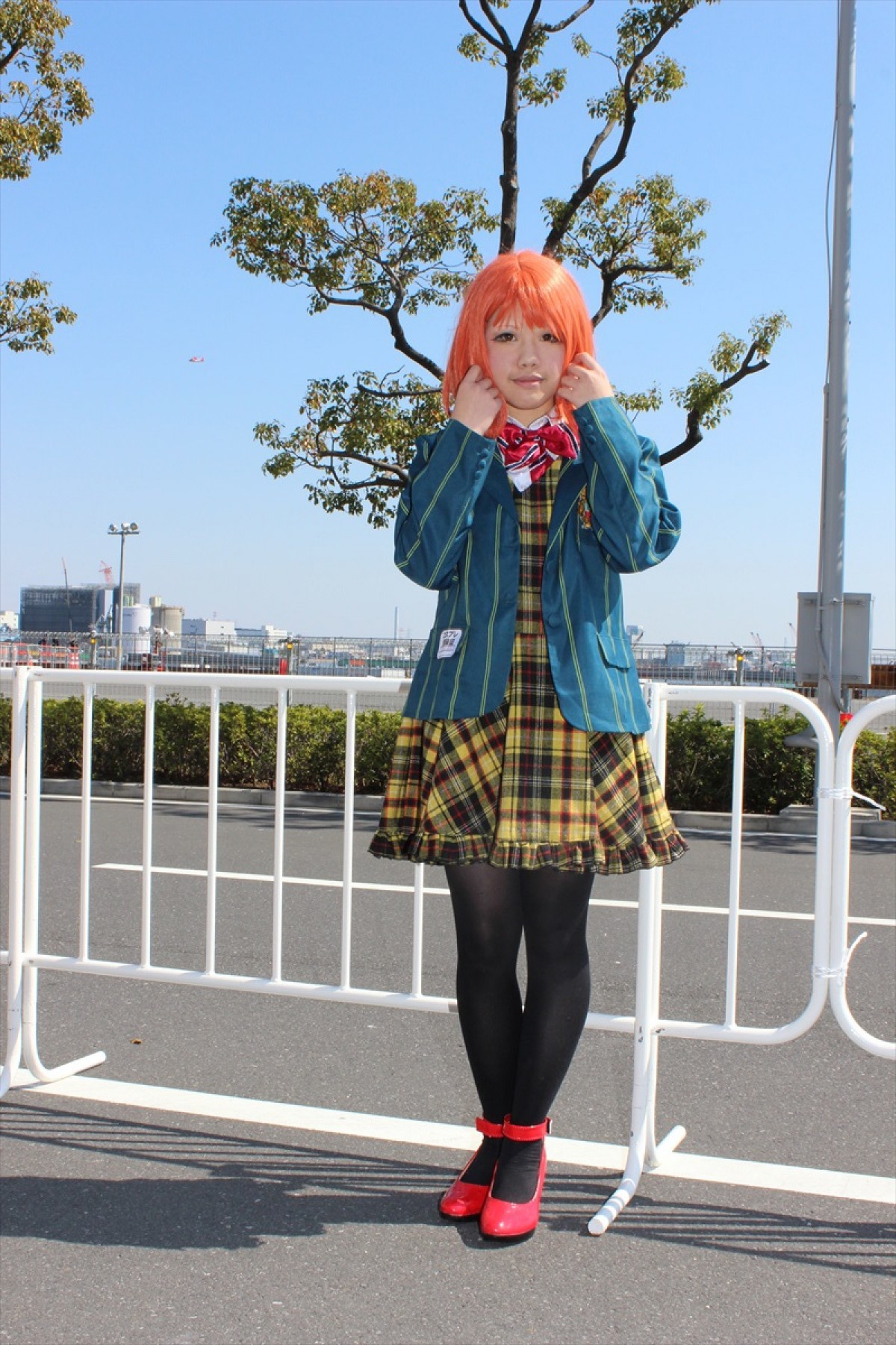 クオリティが高い!! 「Anime Japan2014」コスプレ フォト特集