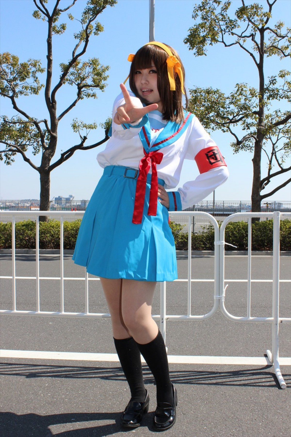 クオリティが高い!! 「Anime Japan2014」コスプレ フォト特集