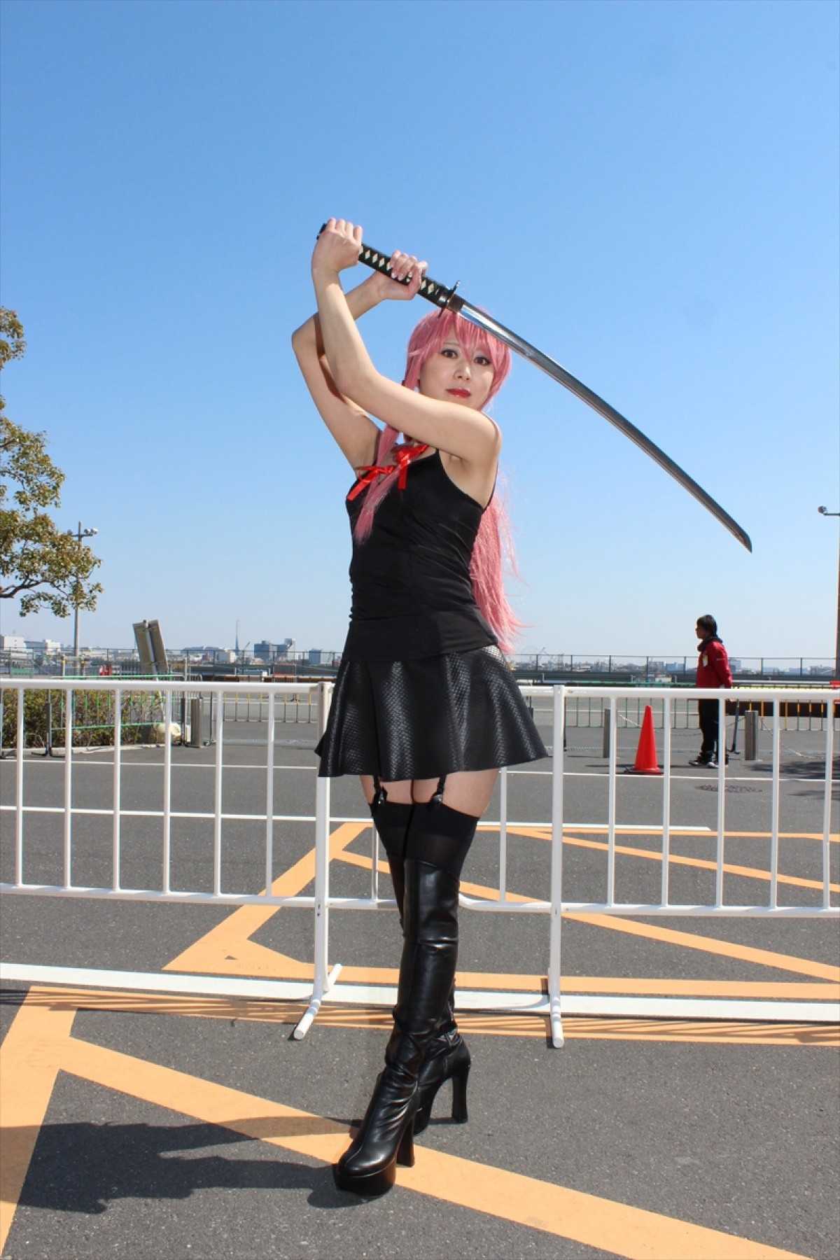 クオリティが高い!! 「Anime Japan2014」コスプレ フォト特集