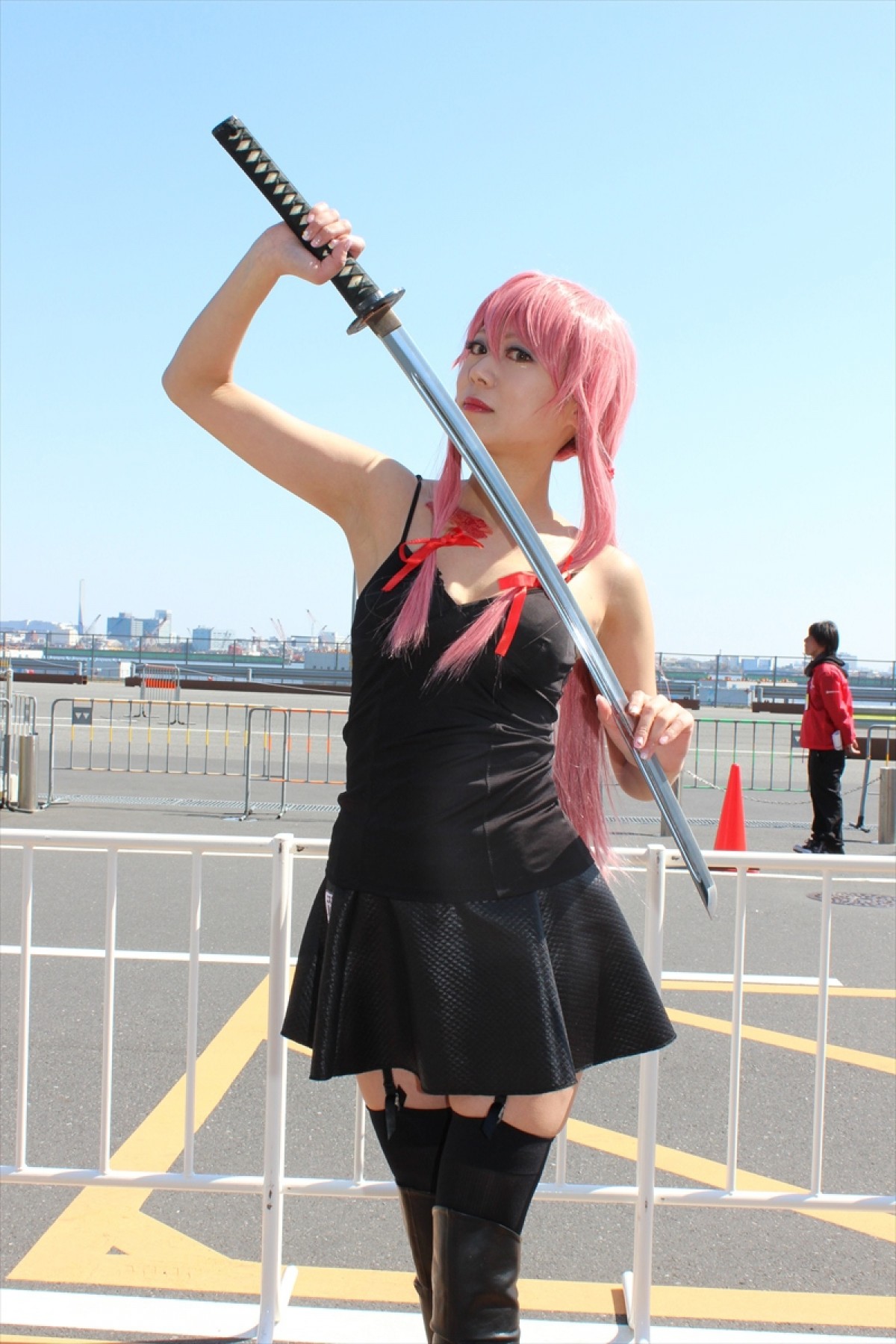 クオリティが高い!! 「Anime Japan2014」コスプレ フォト特集