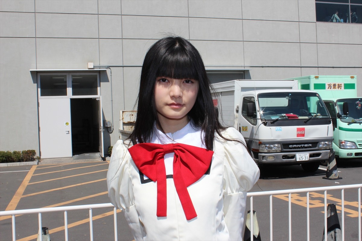 クオリティが高い!! 「Anime Japan2014」コスプレ フォト特集
