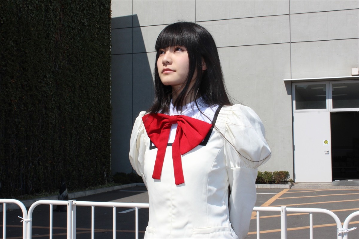 クオリティが高い!! 「Anime Japan2014」コスプレ フォト特集