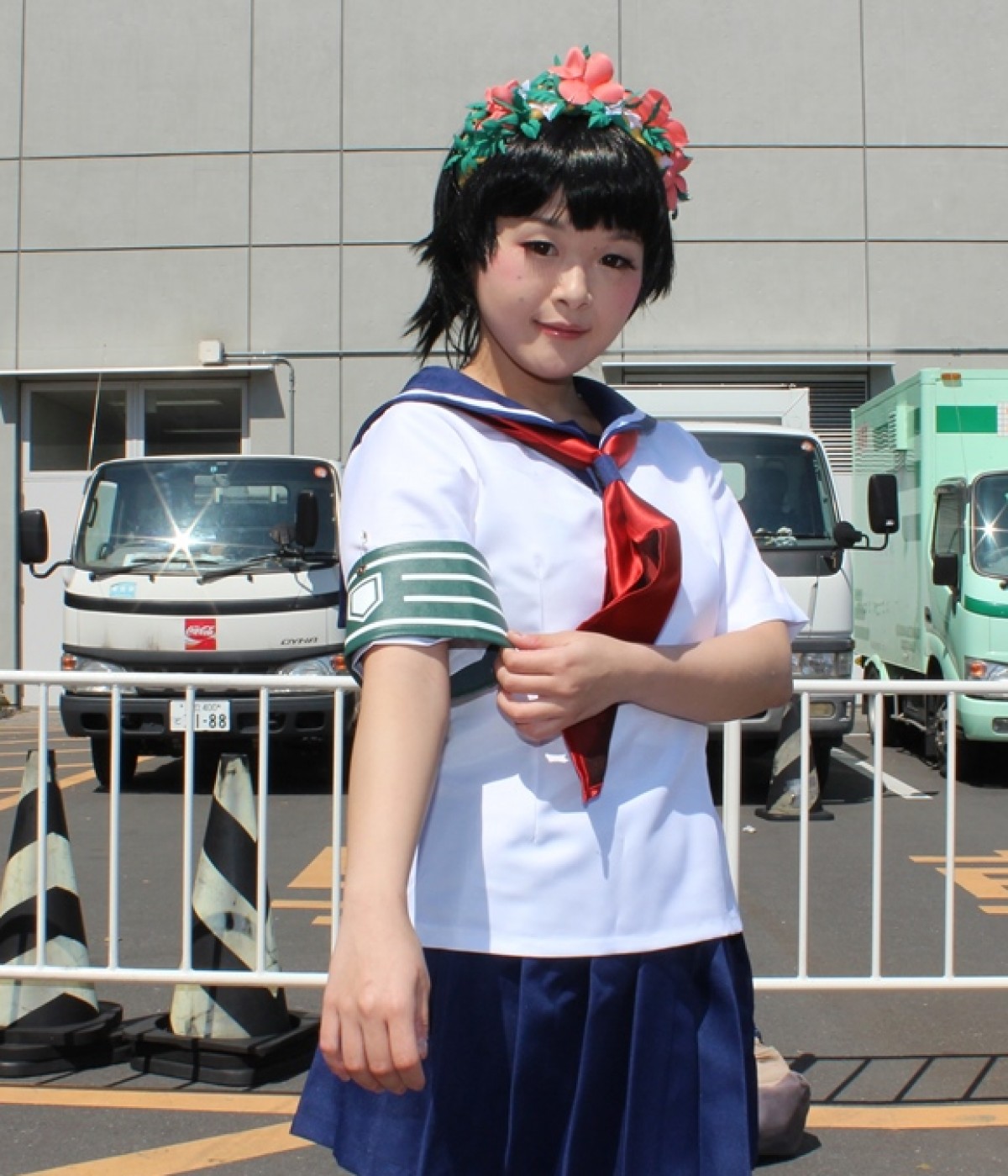 クオリティが高い!! 「Anime Japan2014」コスプレ フォト特集