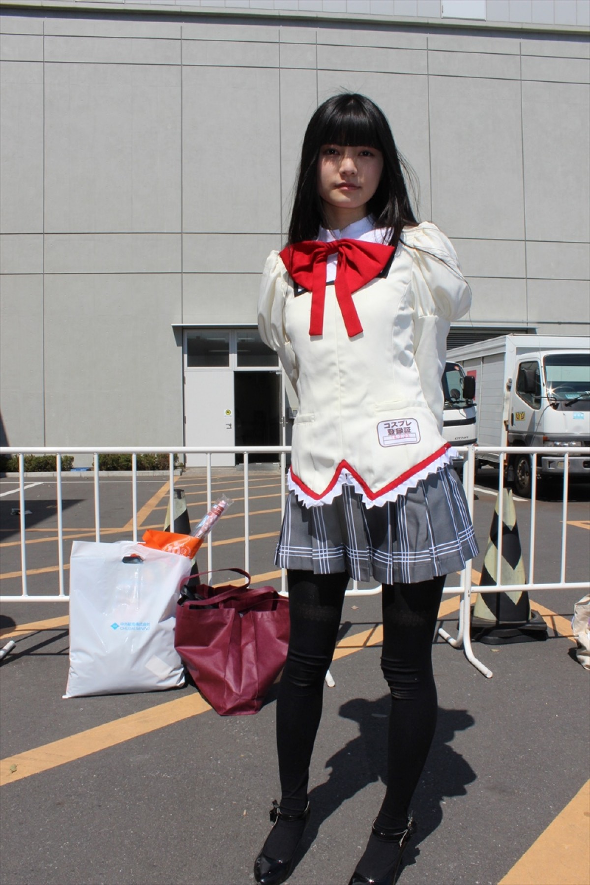 クオリティが高い!! 「Anime Japan2014」コスプレ フォト特集