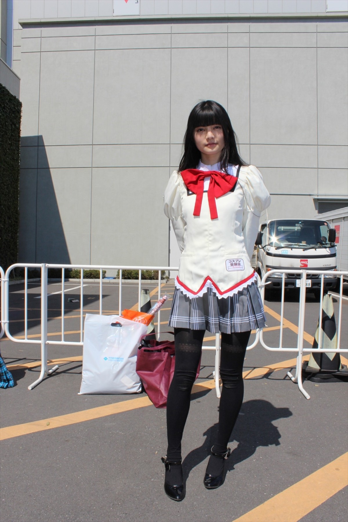 クオリティが高い!! 「Anime Japan2014」コスプレ フォト特集