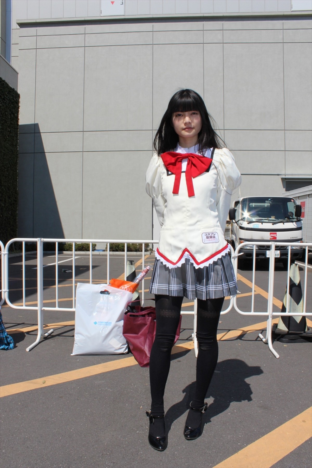 クオリティが高い!! 「Anime Japan2014」コスプレ フォト特集