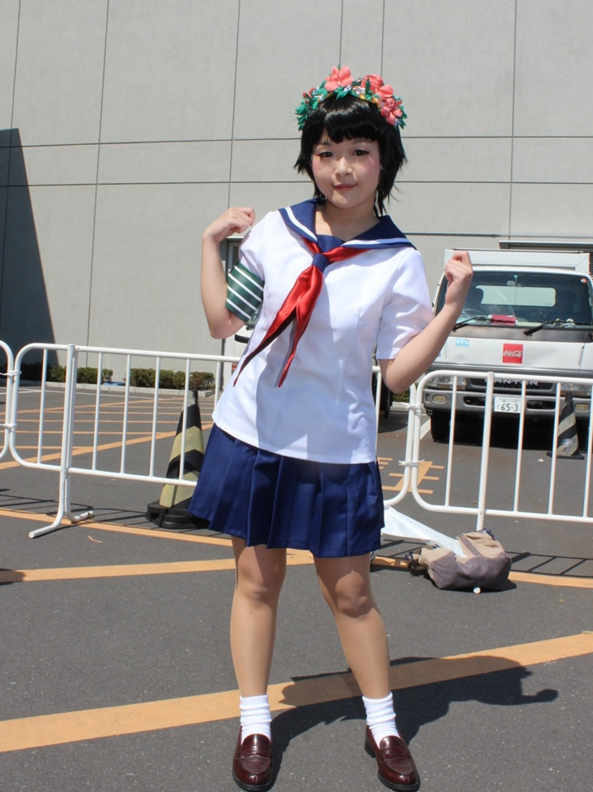 クオリティが高い!! 「Anime Japan2014」コスプレ フォト特集
