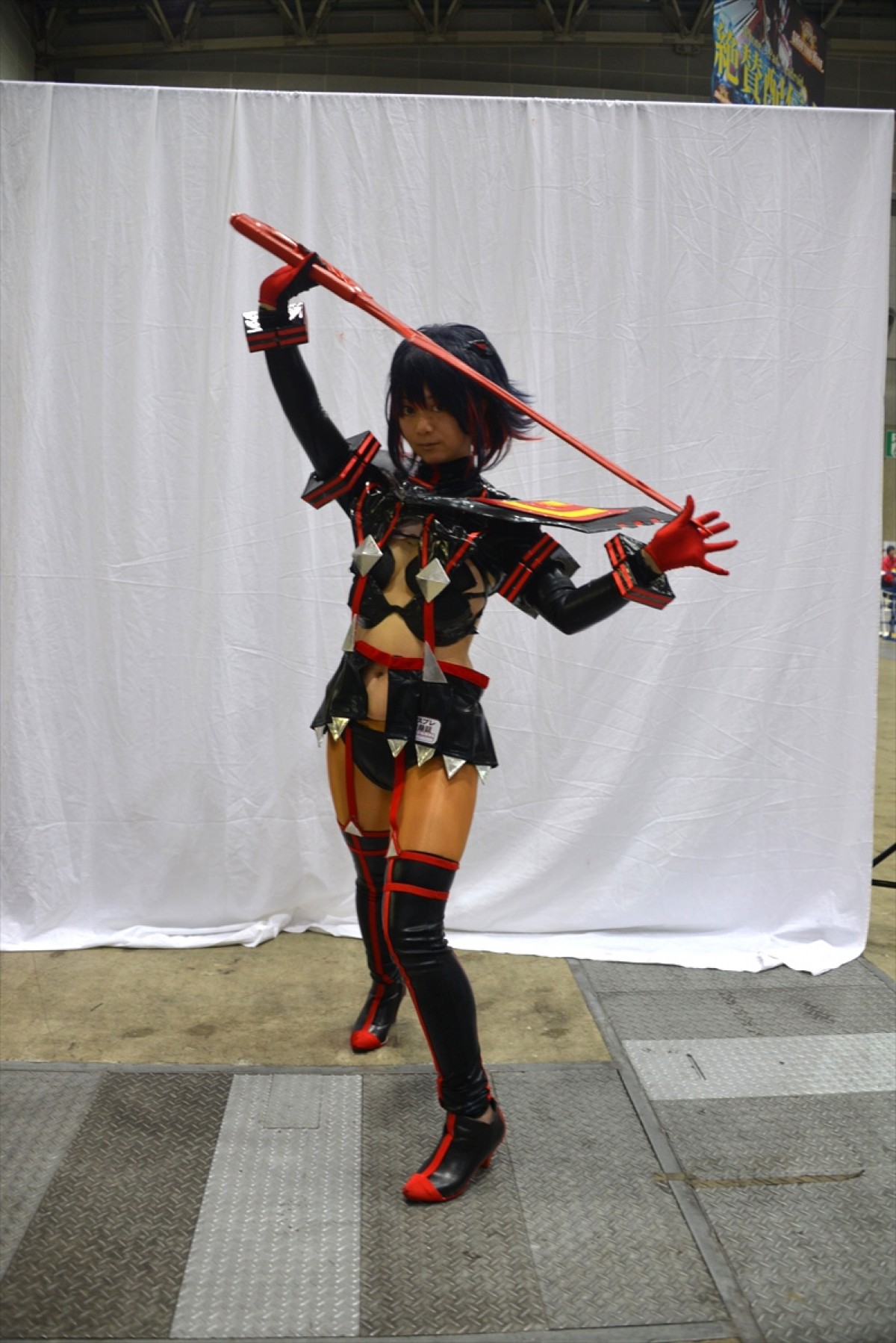 クオリティが高い!! 「Anime Japan2014」コスプレ フォト特集