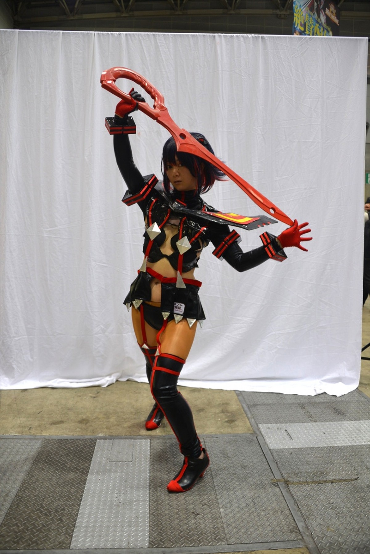 クオリティが高い!! 「Anime Japan2014」コスプレ フォト特集