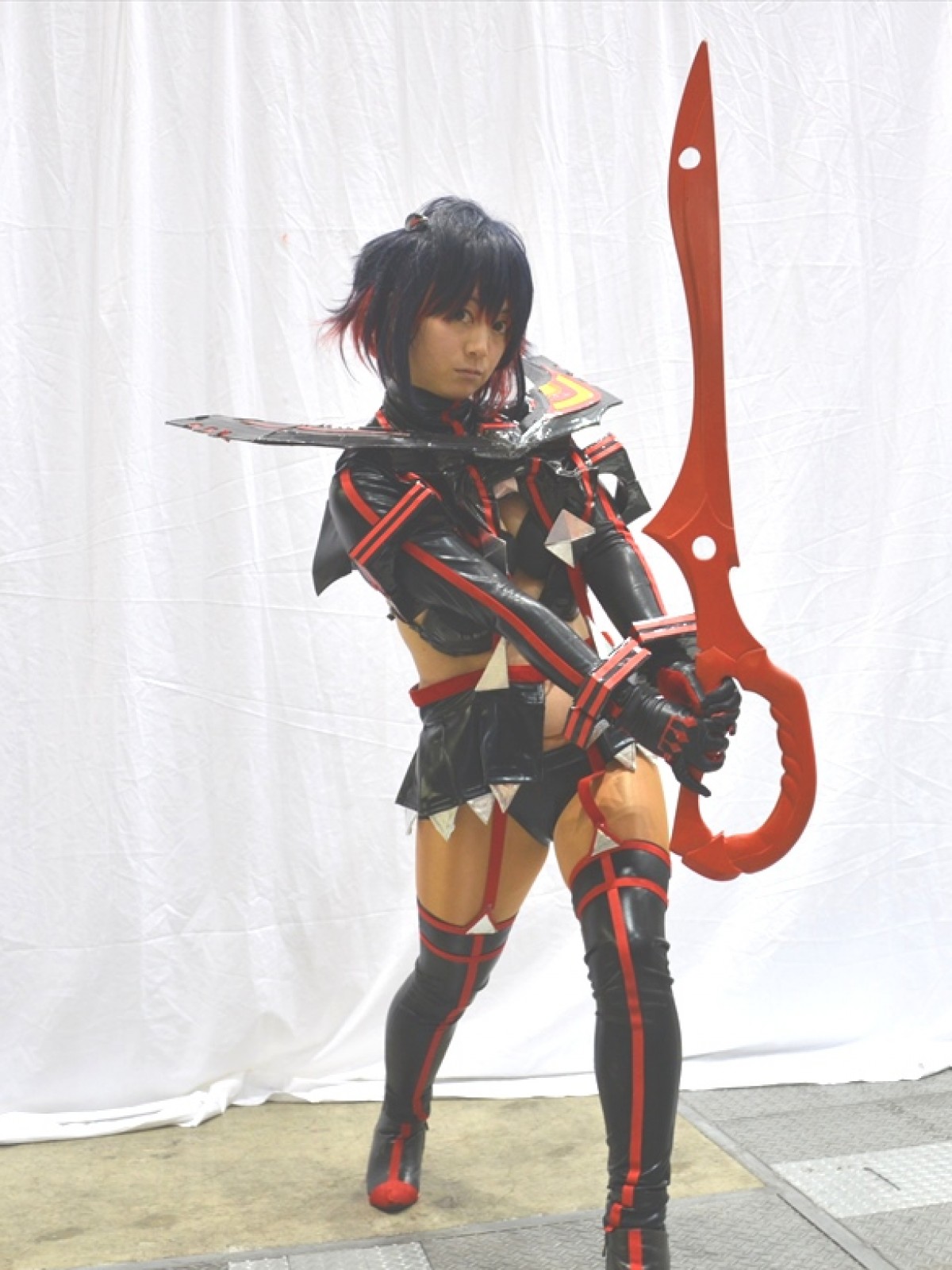 クオリティが高い!! 「Anime Japan2014」コスプレ フォト特集