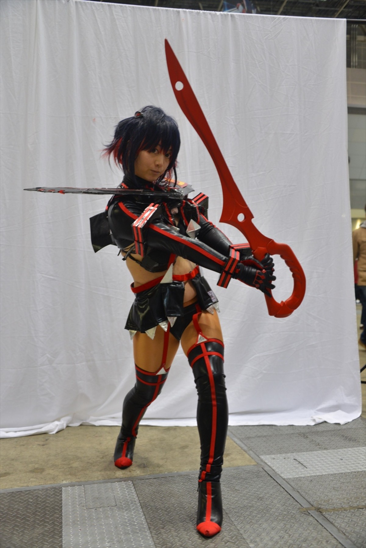クオリティが高い!! 「Anime Japan2014」コスプレ フォト特集