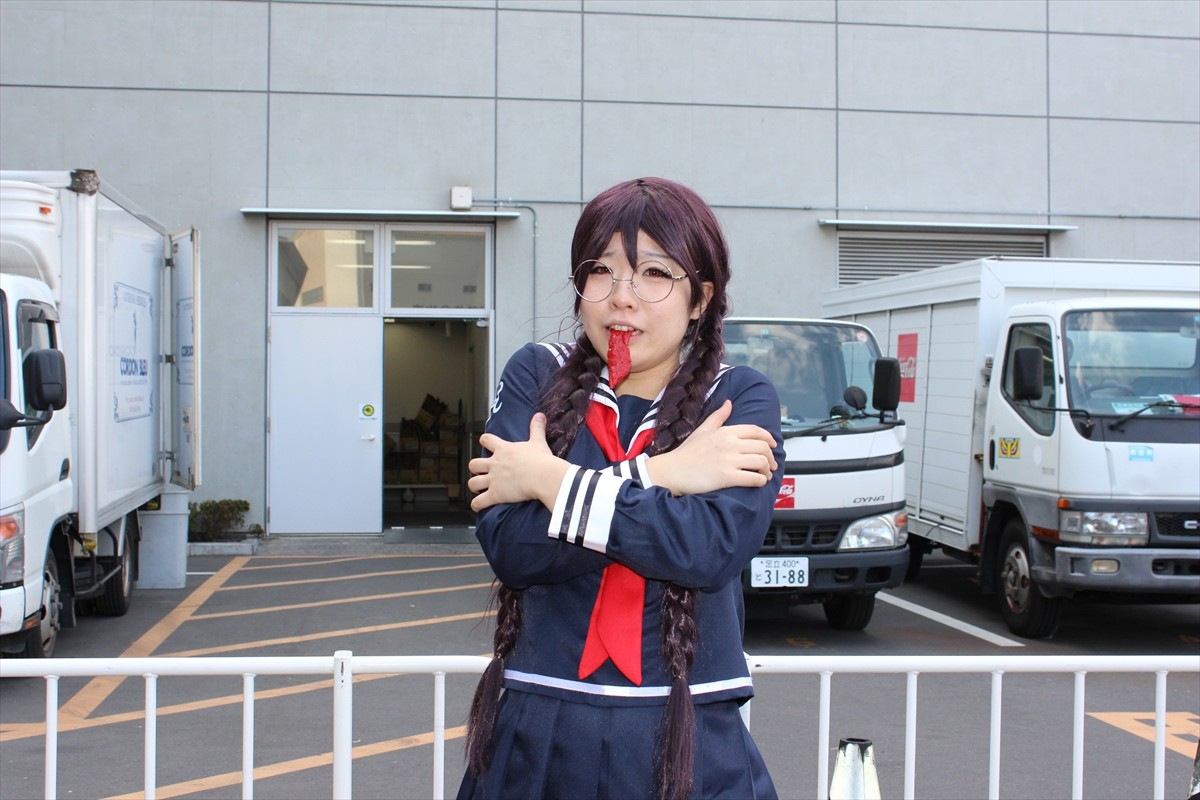 クオリティが高い!! 「Anime Japan2014」コスプレ フォト特集