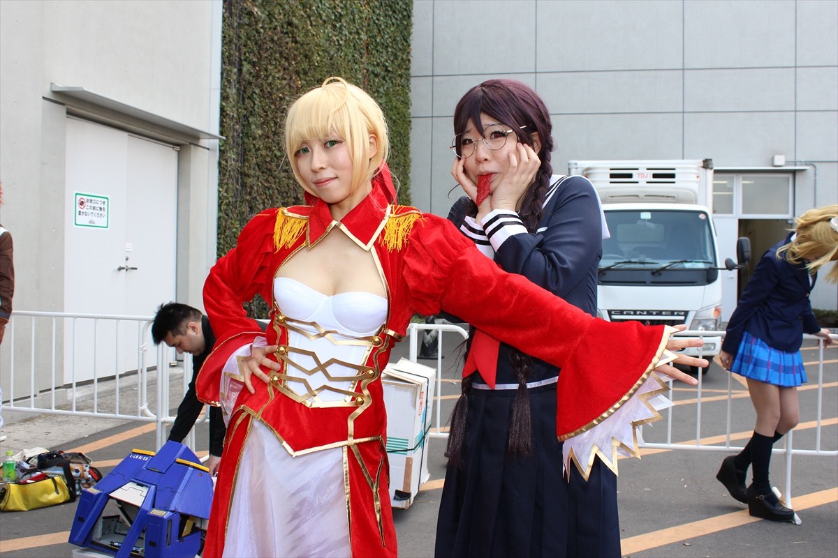 AnimeJapan