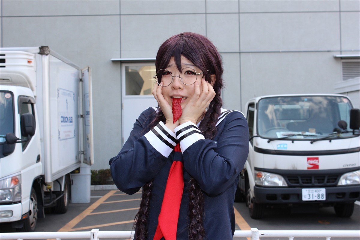 クオリティが高い!! 「Anime Japan2014」コスプレ フォト特集