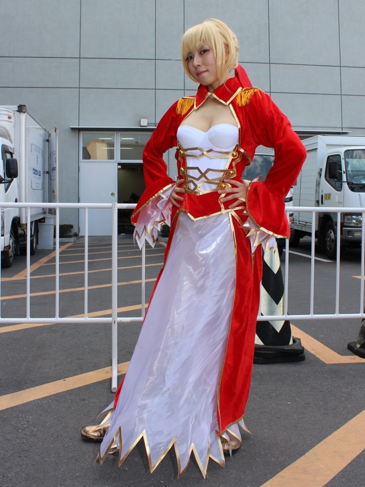 クオリティが高い!! 「Anime Japan2014」コスプレ フォト特集