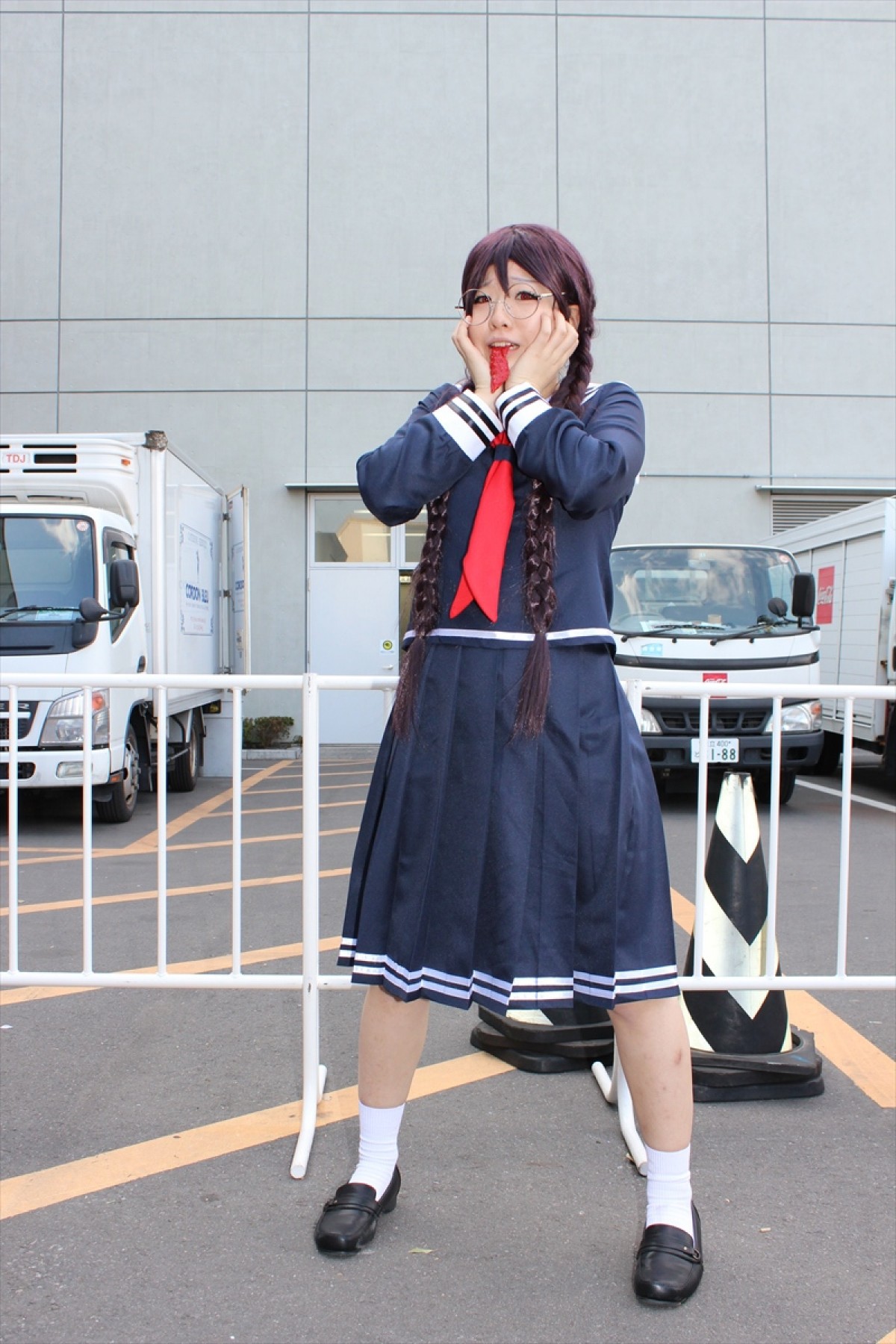 クオリティが高い!! 「Anime Japan2014」コスプレ フォト特集