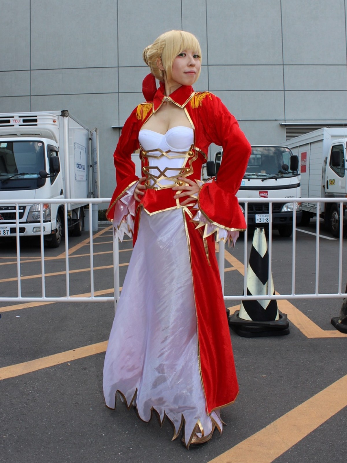 クオリティが高い!! 「Anime Japan2014」コスプレ フォト特集