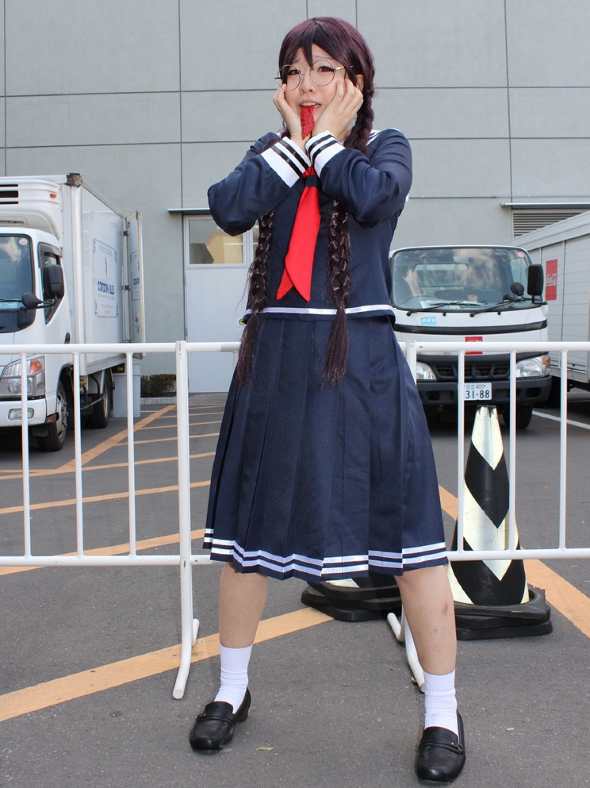 クオリティが高い!! 「Anime Japan2014」コスプレ フォト特集