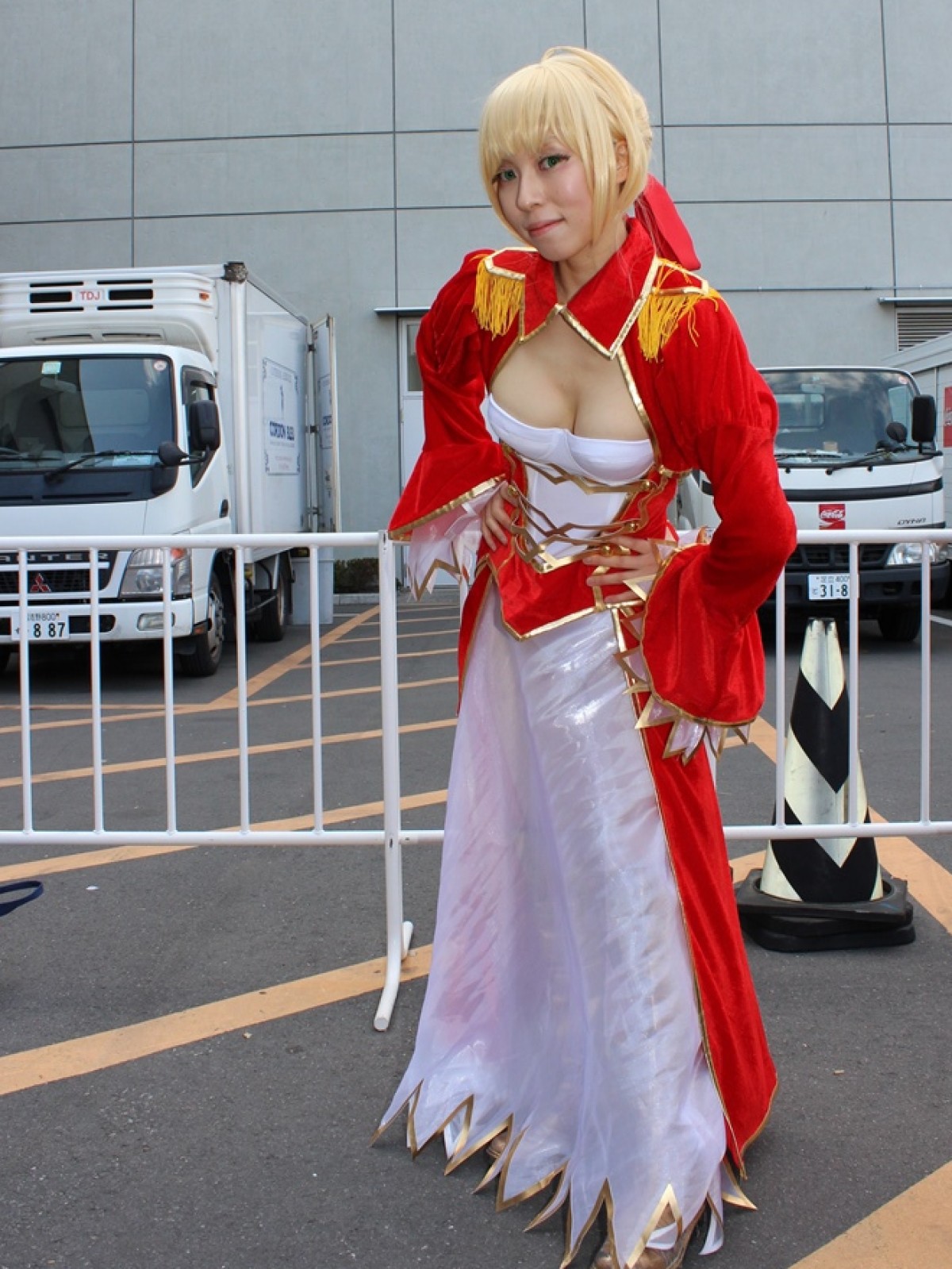 クオリティが高い!! 「Anime Japan2014」コスプレ フォト特集