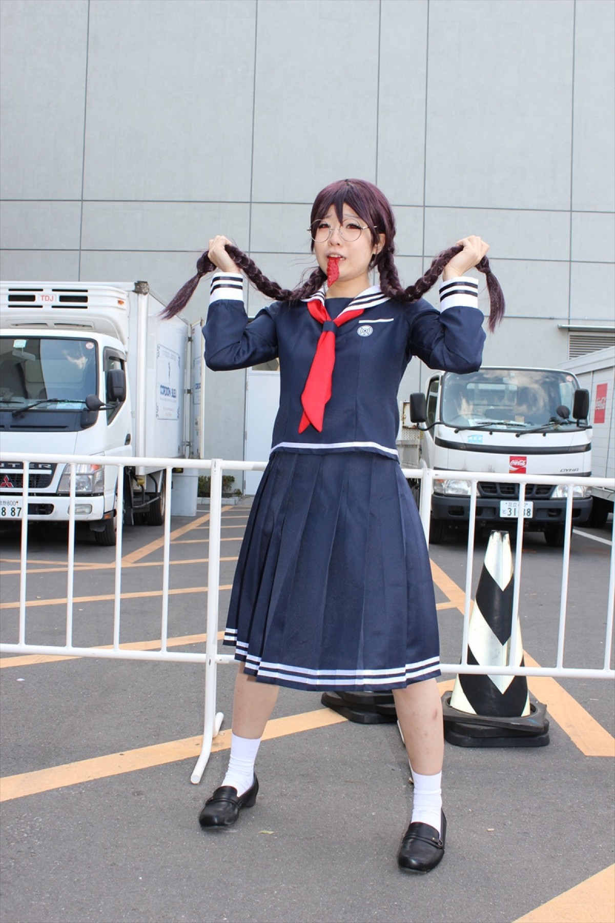 クオリティが高い!! 「Anime Japan2014」コスプレ フォト特集