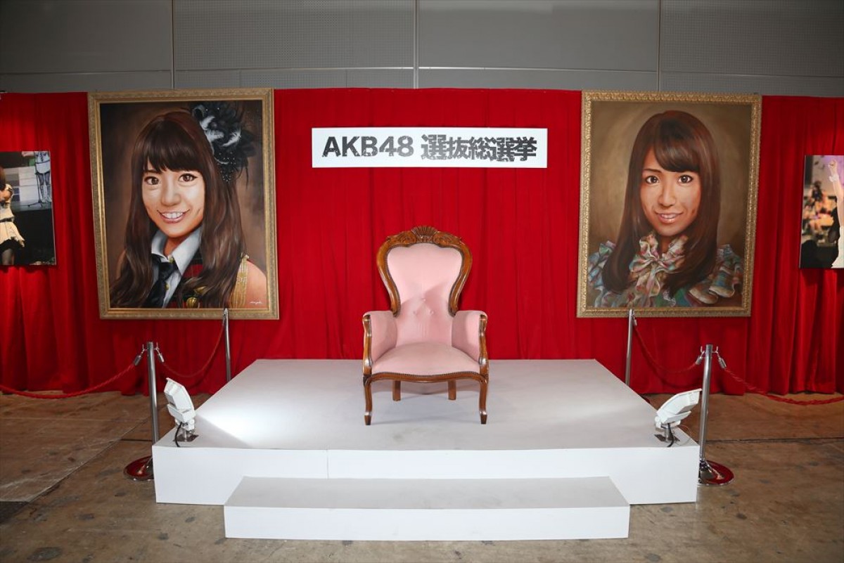 “大島優子感謝祭”開催　「こんなにAKB48をやり尽くしたんだ」と実感