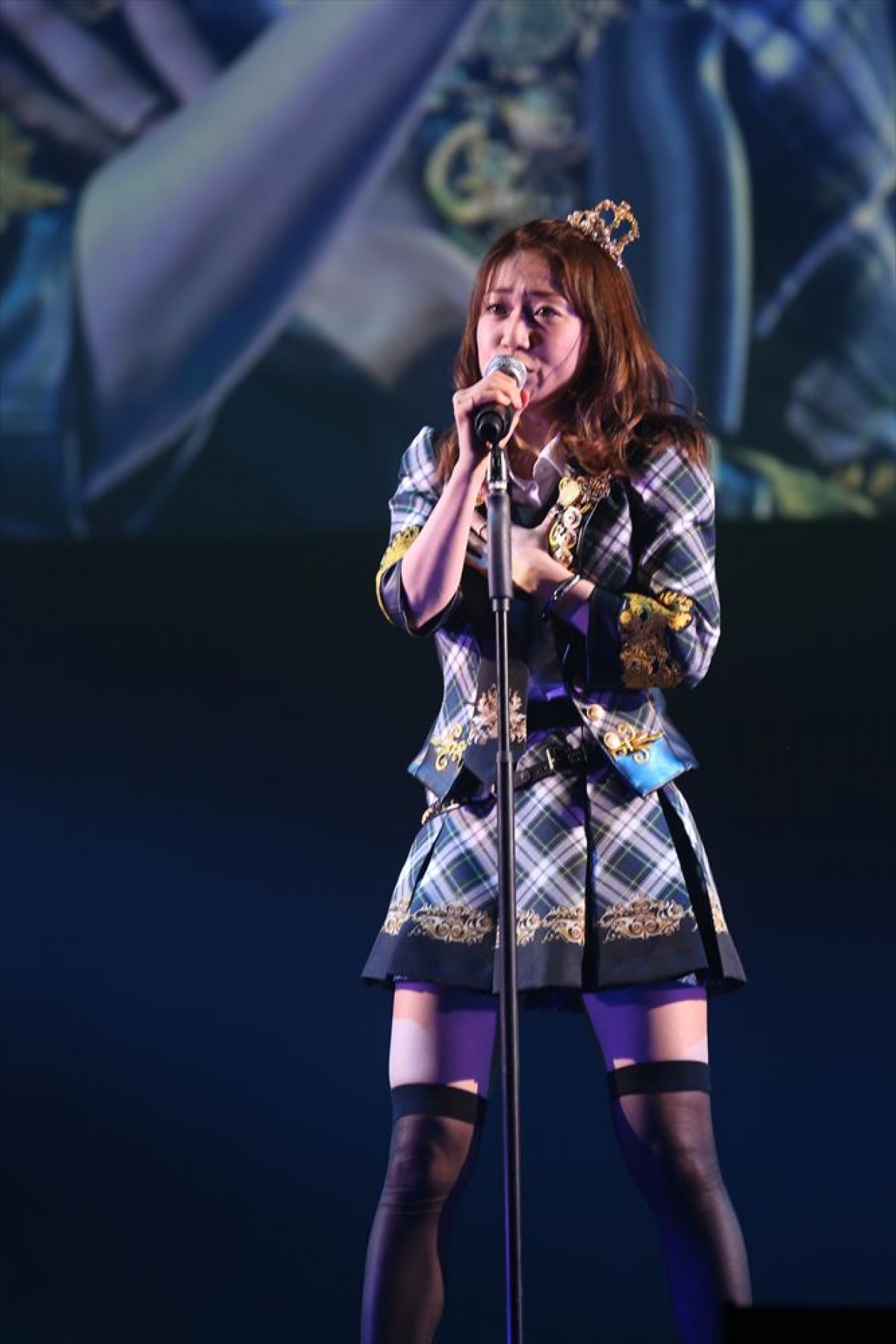 “大島優子感謝祭”開催　「こんなにAKB48をやり尽くしたんだ」と実感