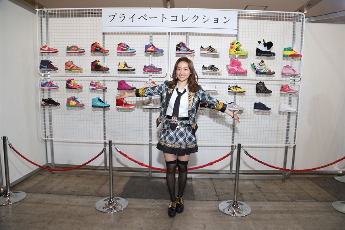 “大島優子感謝祭”開催　「こんなにAKB48をやり尽くしたんだ」と実感